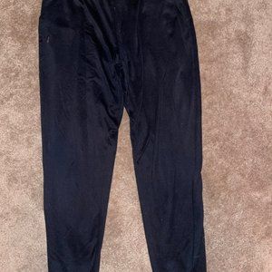 Womans Under Armour Joggers